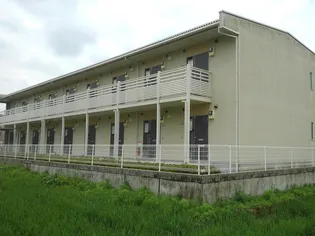 レオネクストカメリアレインⅢの画像