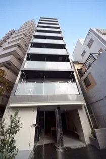 スクエアシティ川崎東田町の画像