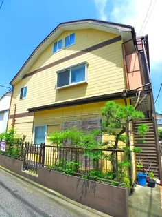 コーポアルカディアIIIの画像