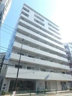 門前仲町レジデンス弐番館の画像