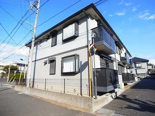 セジュール御堂の上の画像