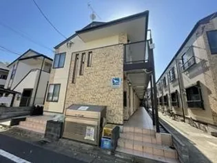 ひまわりハウスBの画像