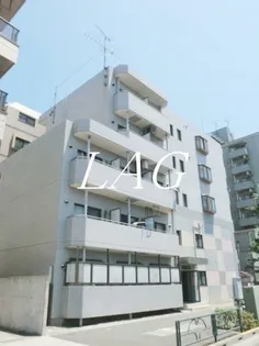 スカイハイツみゆきの画像