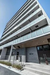 エルプレイス京橋【5階】の外観