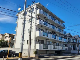 コーポいずみの画像