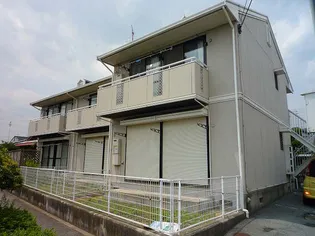 グリーンビレッジの画像