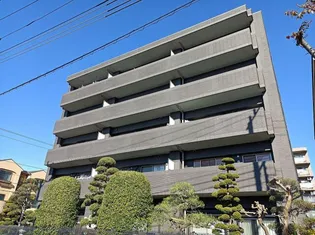 グレースコート市川妙典の画像