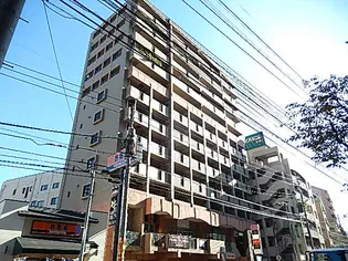 プラージュ大橋1の画像