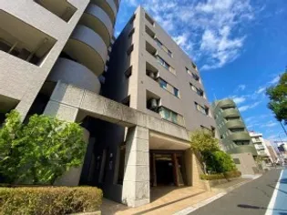 フォルスコート目黒大橋の画像