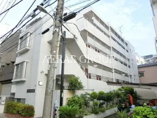 ダイホープラザ町屋の画像