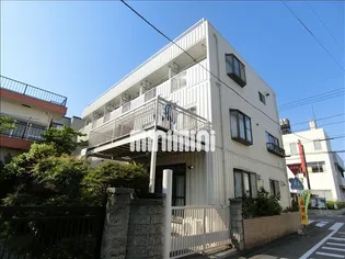 末広マンションの画像