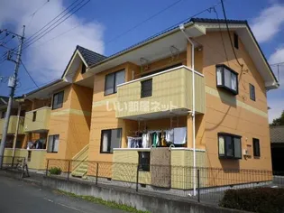 鈴の木ニュータウンBの画像