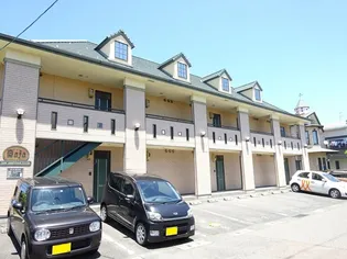 SAJAきらめきの画像