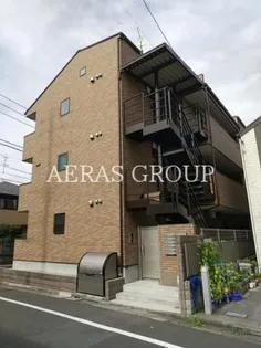 アル ソーレ青砥の画像