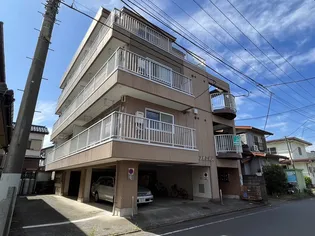 マンション来夢来人の画像