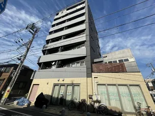 OZIO常盤台の画像