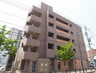 吉山ビルの画像