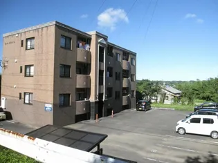 カーサ エストバルの画像