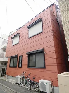 アネックス東山の画像