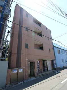 えびすガーデンの画像