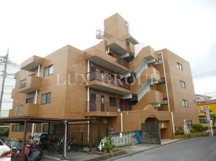 マンション田島の画像