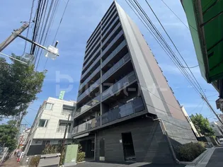 RELUXIA立石の画像