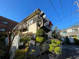 ハイツササイの画像