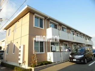 クレセオ グリーンの画像