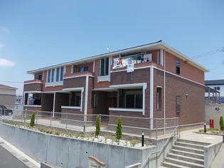 シーサイドヒルB棟の画像