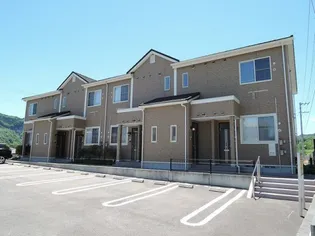 パラム弐番館の画像