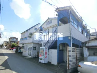 エレガンスコーポの画像