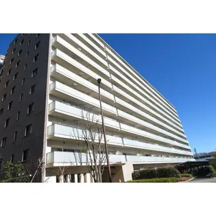 グロリアヒルズ多摩境の画像