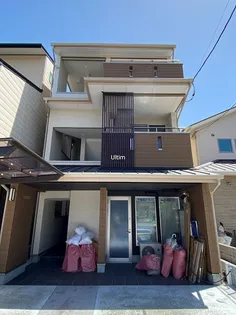 肥後町ハイツの画像