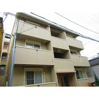 ハイツ クレールの画像