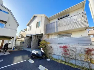 SERENA MAISONの画像