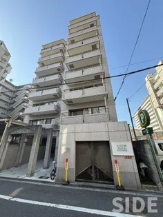 コスモス城東中央の画像