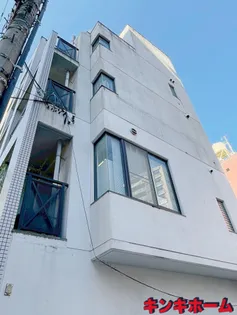 広島県広島市中区大手町5【マンション】の外観