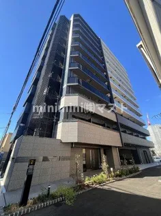 プレサンス DOMECITY コレーレの画像