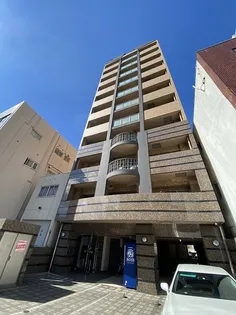 アクタス西公園アーバルの画像