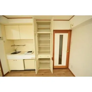 ラスメゾン那古野【4階】の外観