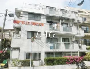 ハイシティ方南町の画像