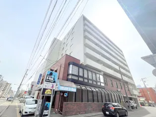 山晃ハイツの画像