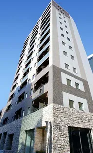 東京都港区六本木2【マンション】の外観