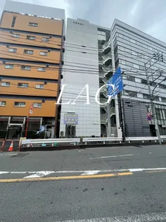 自然村ビルの画像