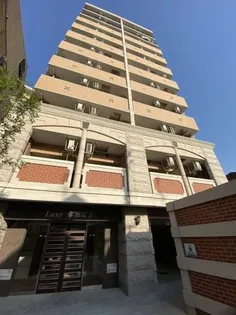 大阪府東大阪市長堂2【マンション】の外観