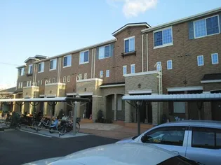 サンリット ツイン Aの画像