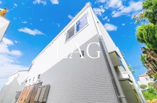 KINOE STUDIO【1階】の外観