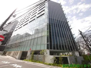 桜ヒルズ九段北【8階】の外観