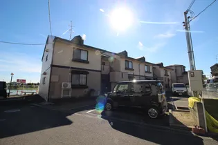 エトワールシャルム2の画像