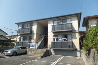 カーサ 虹ケ丘の画像